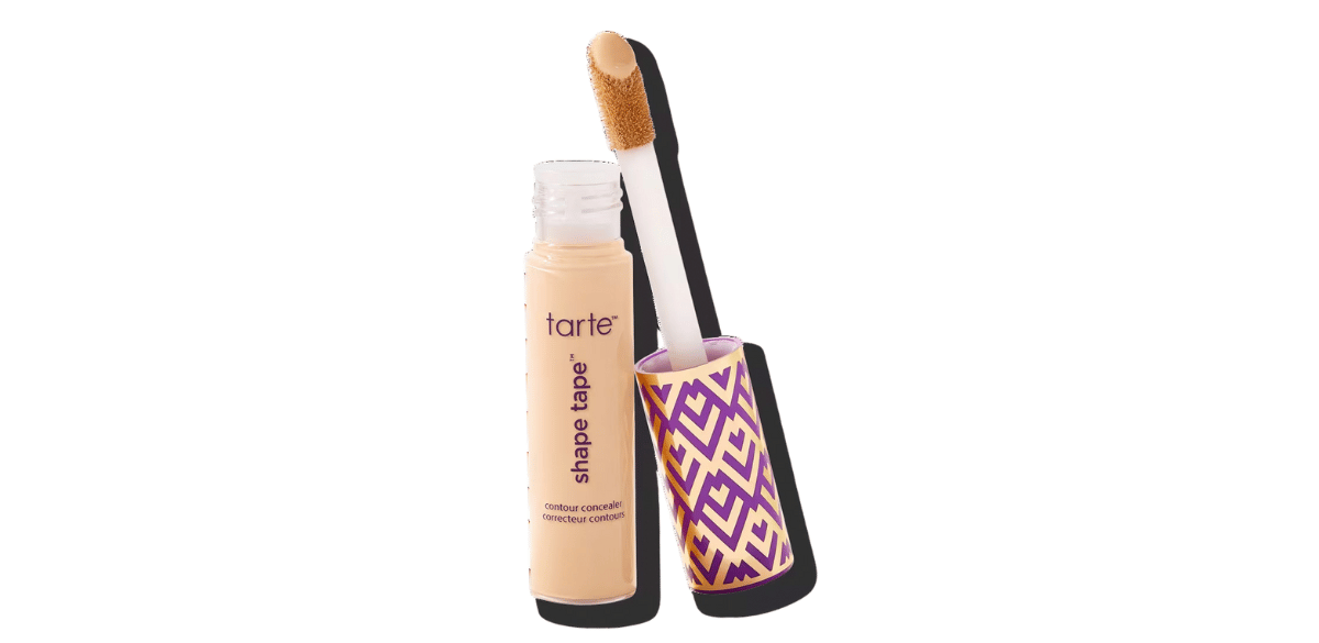 Tarte Shape Tape Full Coverage Concealer