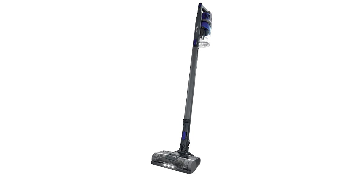 Shark IX141 Pet Cordless Stick Vacuum