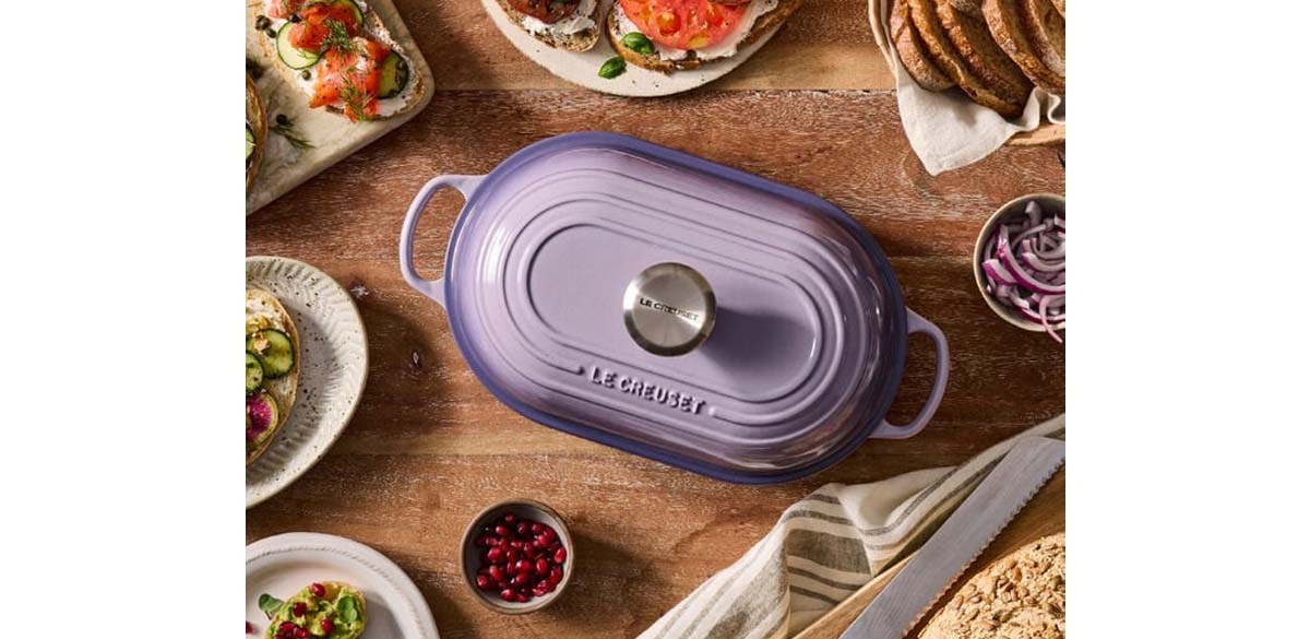 Signature Oval Bread Oven