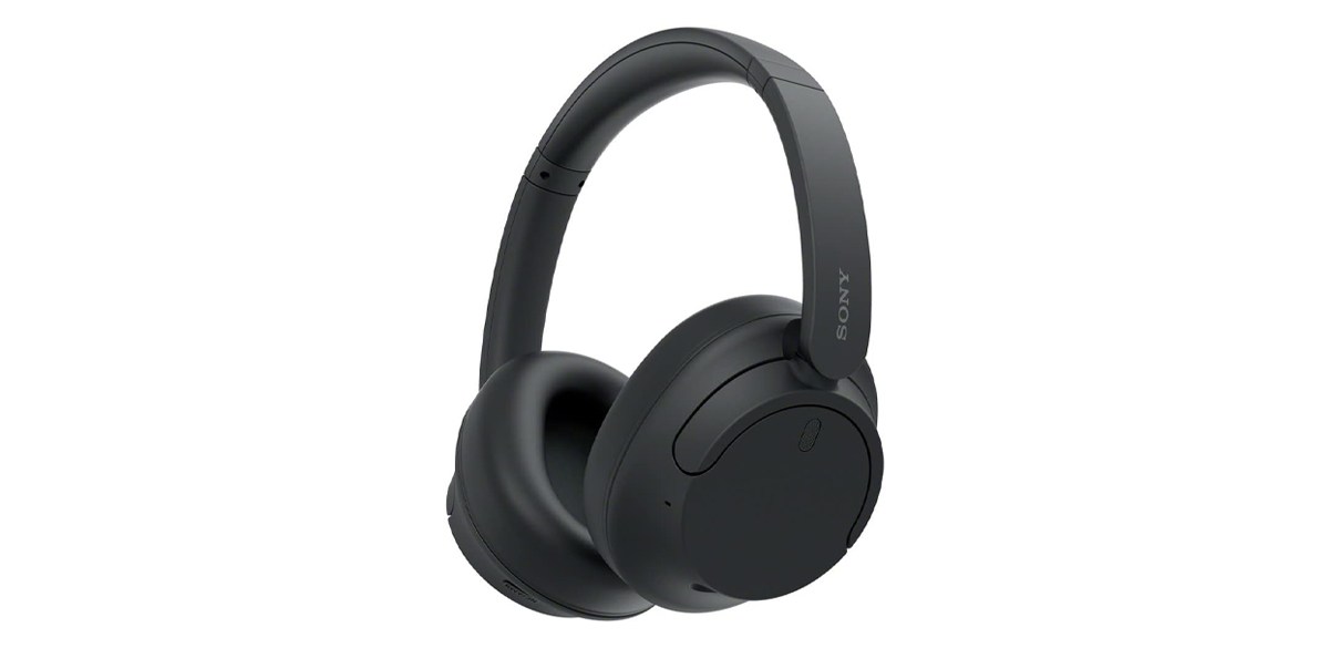 Sony WH-CH720N Noise Canceling Wireless Headphones