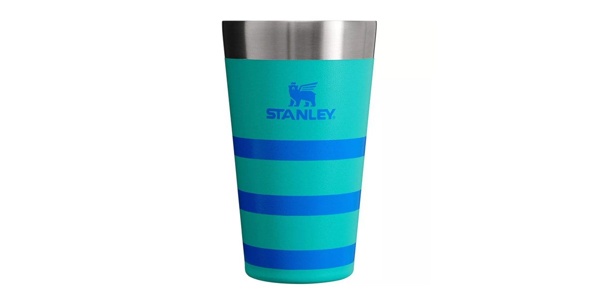 Stanley 16 oz Stainless Steel Stacking Pint