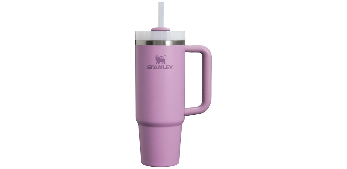 Stanley Quencher H2.0 Tumbler