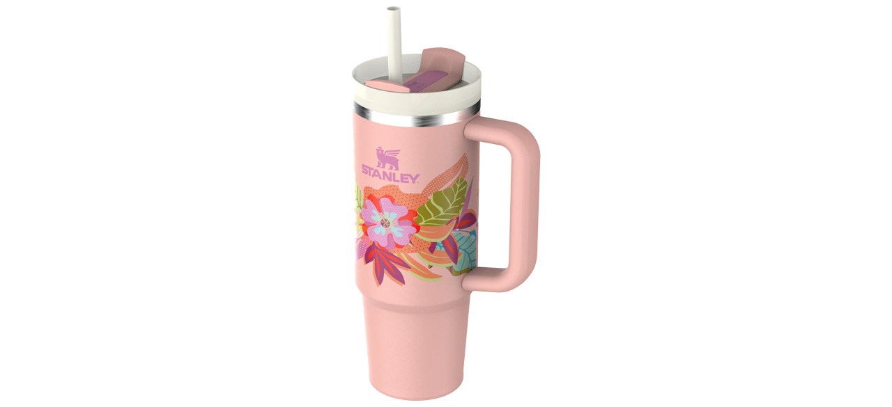 Stanley Mother's Day Quencher H2.0 Flowstate Tumbler 30 oz