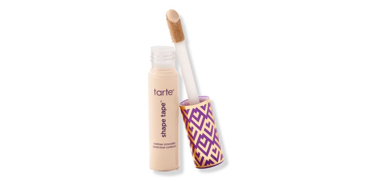 Tarte Shape Tape Full Coverage Concealer