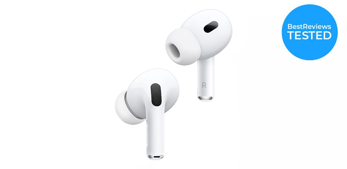 Apple AirPods Pro (2nd Generation) Wireless Earbuds