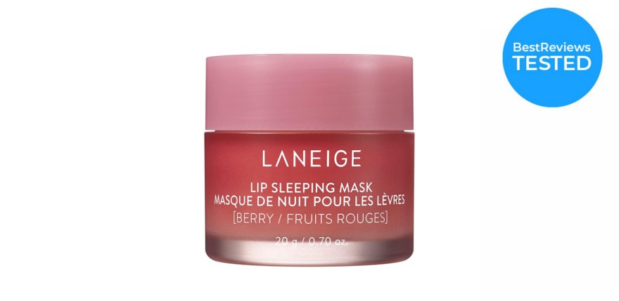 LANEIGE Lippen-Schlafmaske