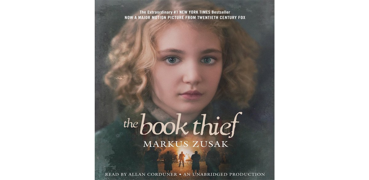 The Book Thief