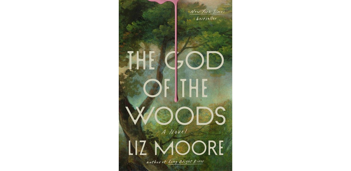 The God of the Woods by Liz Moore