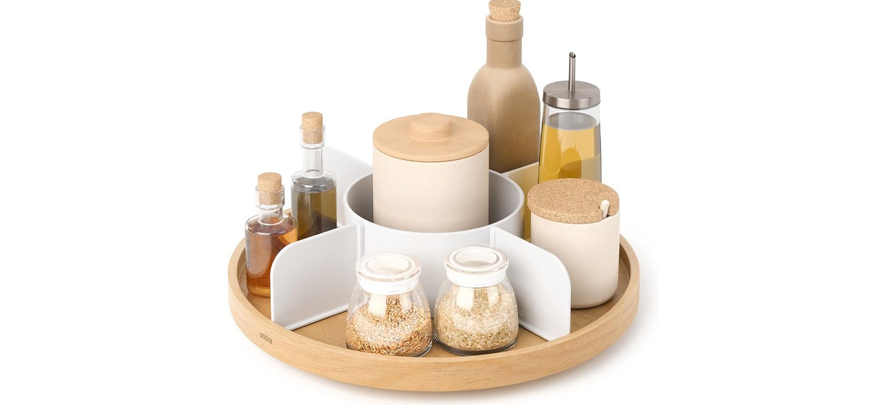 Umbra Bellwood Lazy Susan