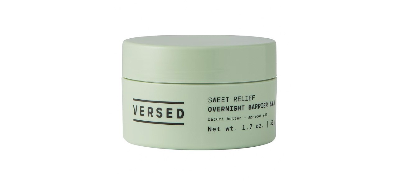 Versed Sweet Relief Night Mask + Face Balm