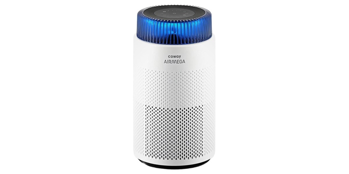 COWAY Air Purifier