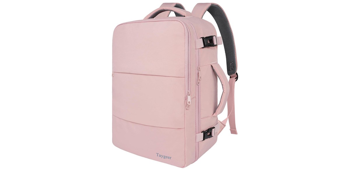 Taygeer Travel Backpack