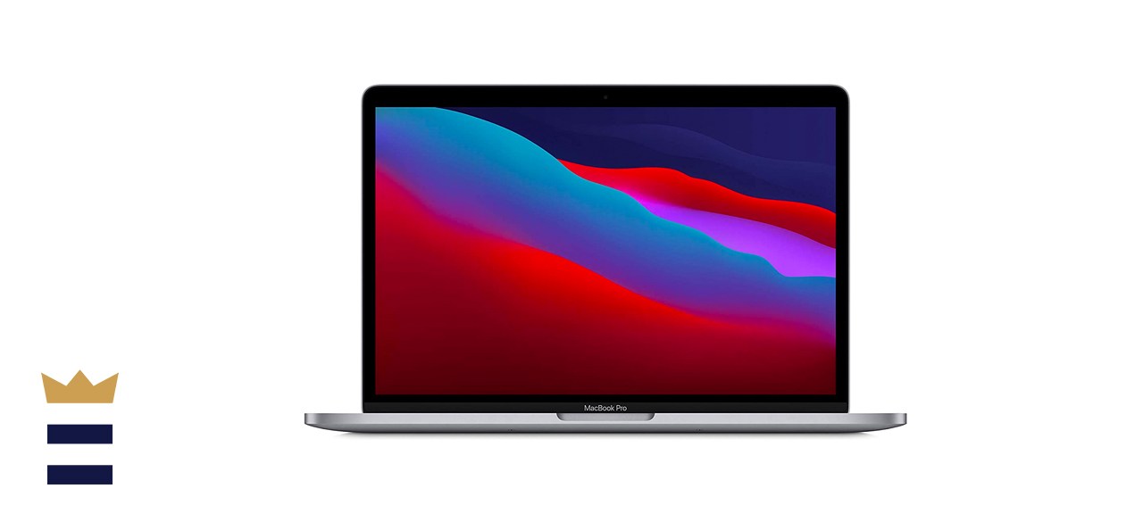 2020 Apple MacBook Pro with Apple M1 Chip (13-inch)