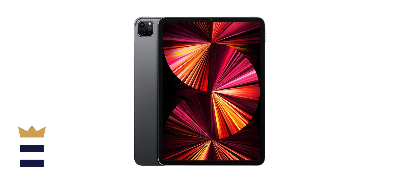 Apple iPad Pro 11-inch (2021)