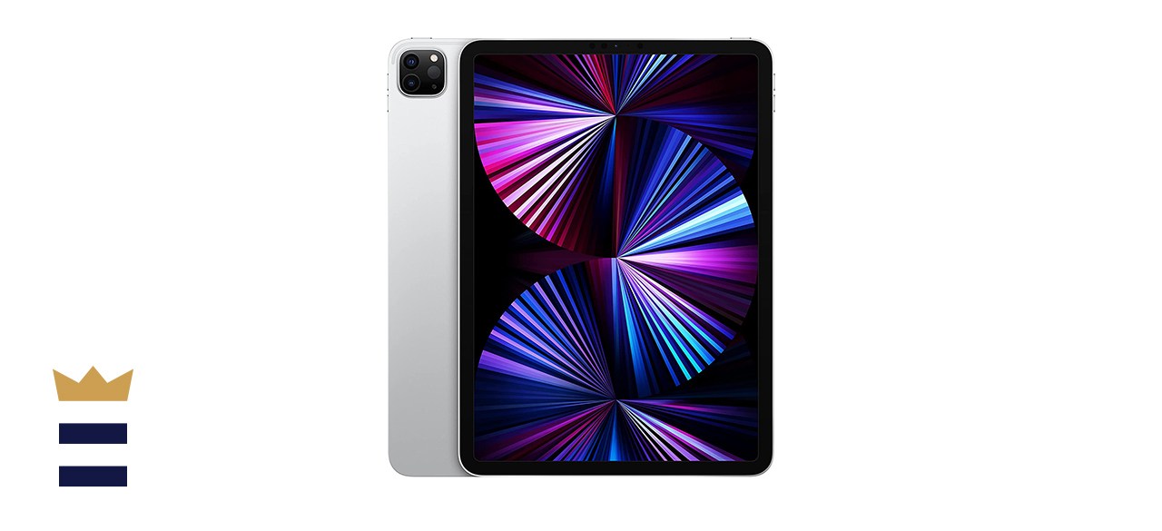 2021 Apple 11-inch iPad Pro 2021 Apple 11-inch iPad Pro