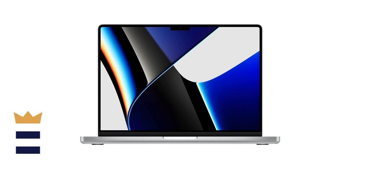 2021 Apple MacBook Pro M1