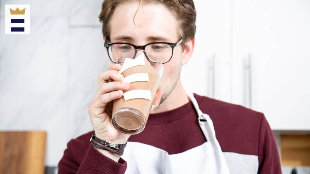 Blender Bombs Smoothie Booster: Aloe & Irish Sea Moss