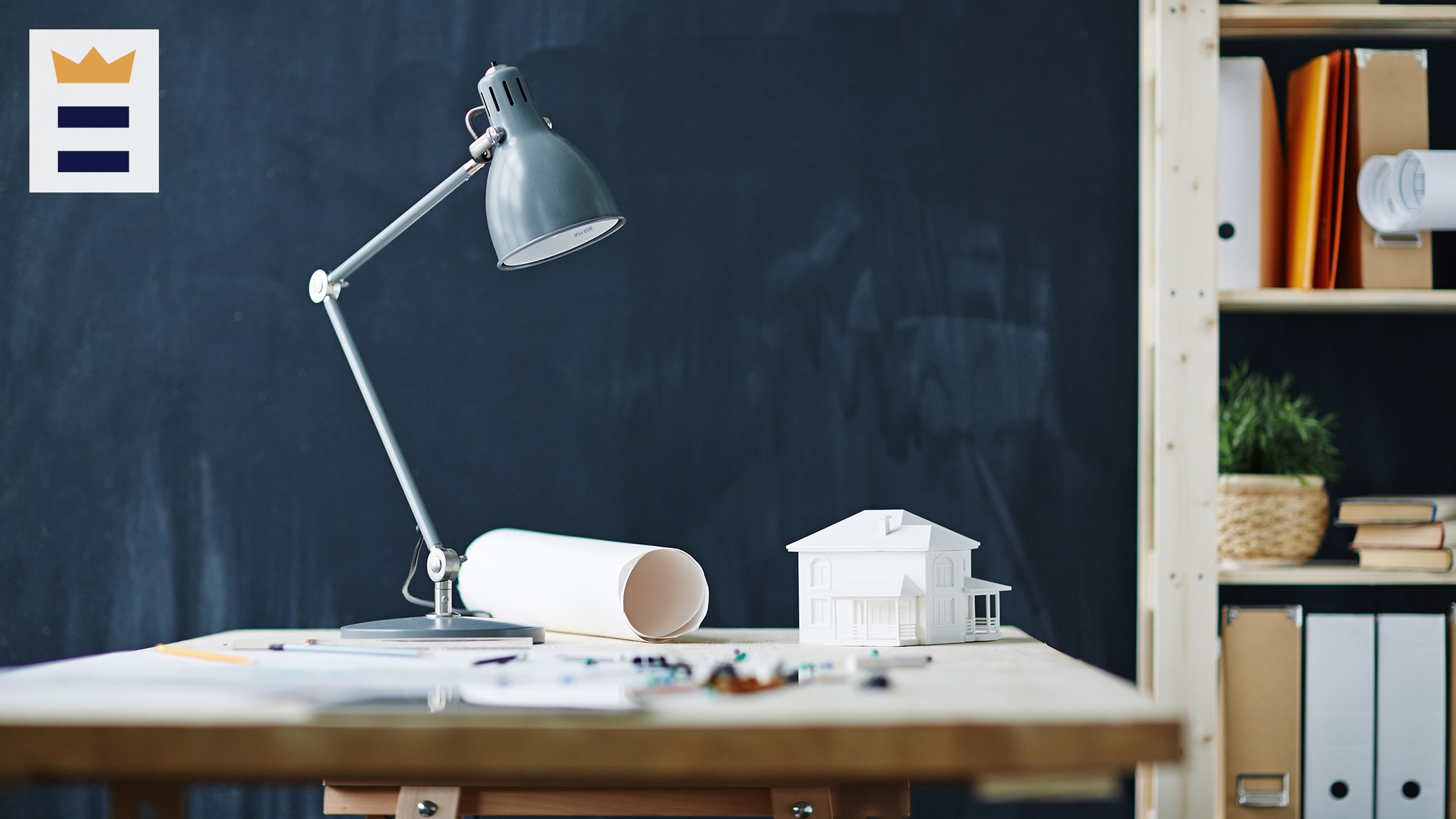 Best architect light