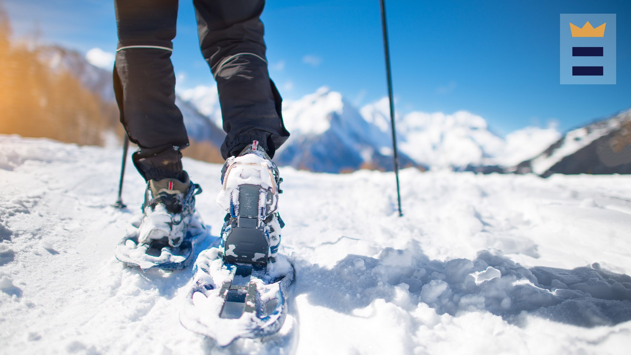 Best Tubbs snowshoes