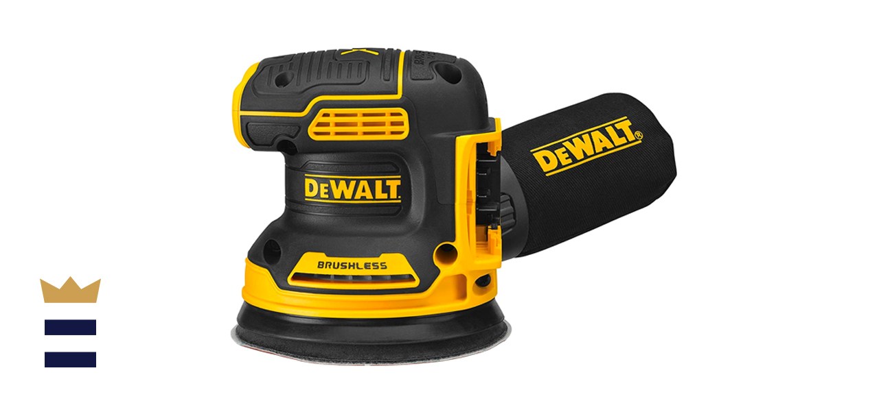 Dewalt  20V MAX Orbital Sander