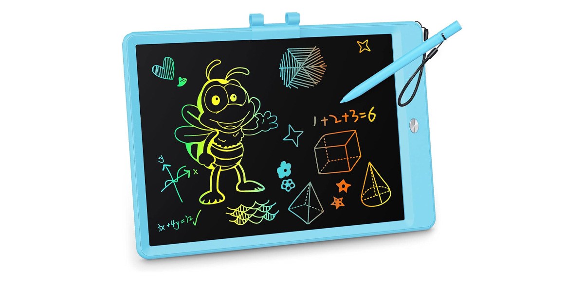 KOKODI LCD Writing Tablet KOKODI LCD Writing Tablet