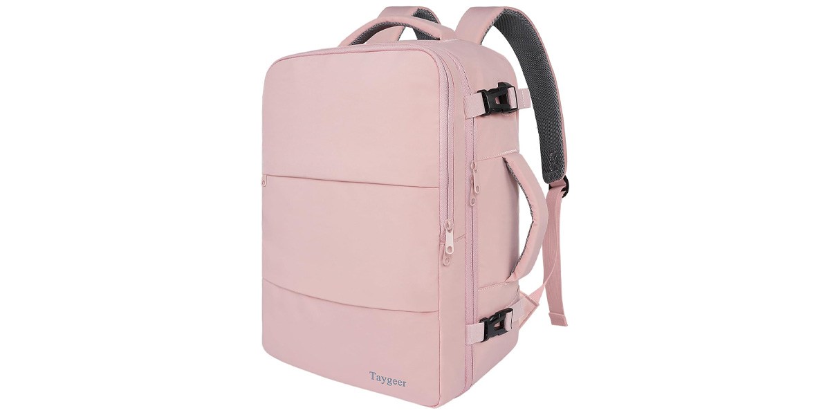Taygeer Travel Backpack