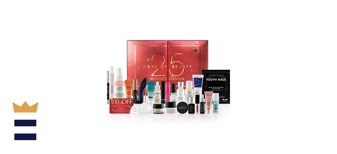 25 Days of Beauty Advent Calendar