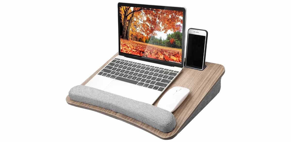 HUANUO Laptop Lap Desk
