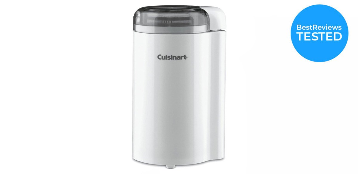 Cuisinart Coffee Grinder