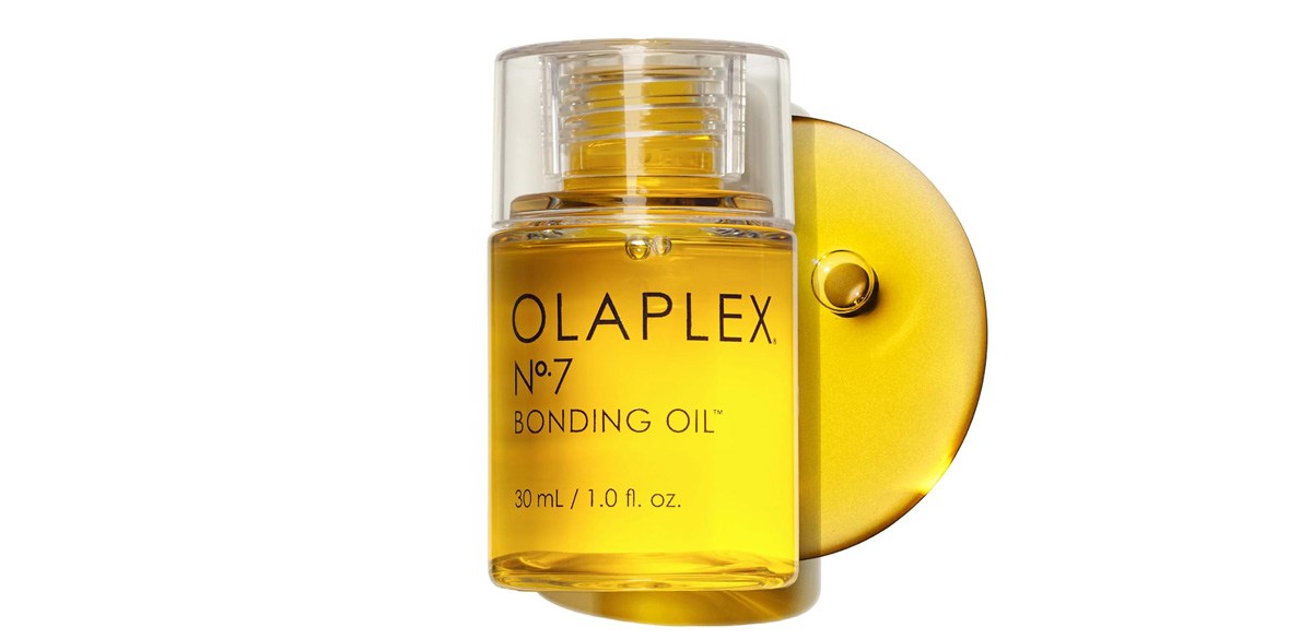 Olaplex No. 7 Bonding Oil