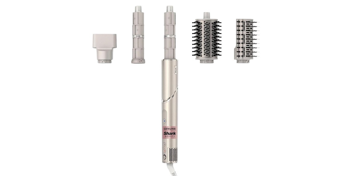 Shark HD430 FlexStyle Air Styling & Drying System