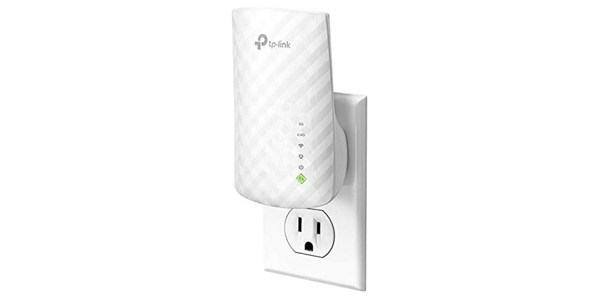 TP-Link WiFi Extender RE220