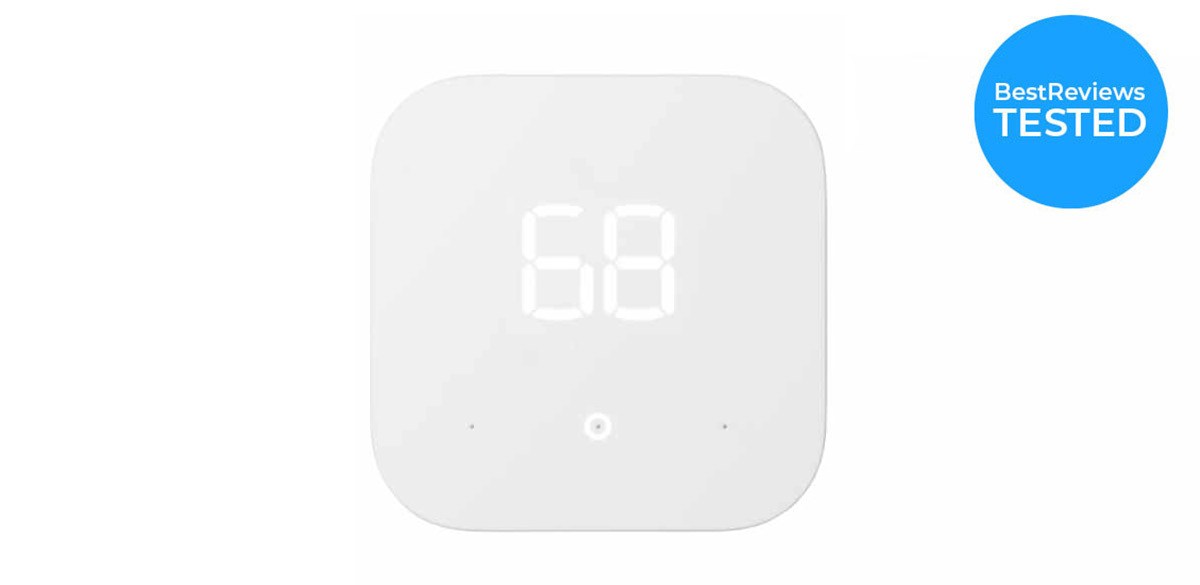 Amazon Smart Thermostat