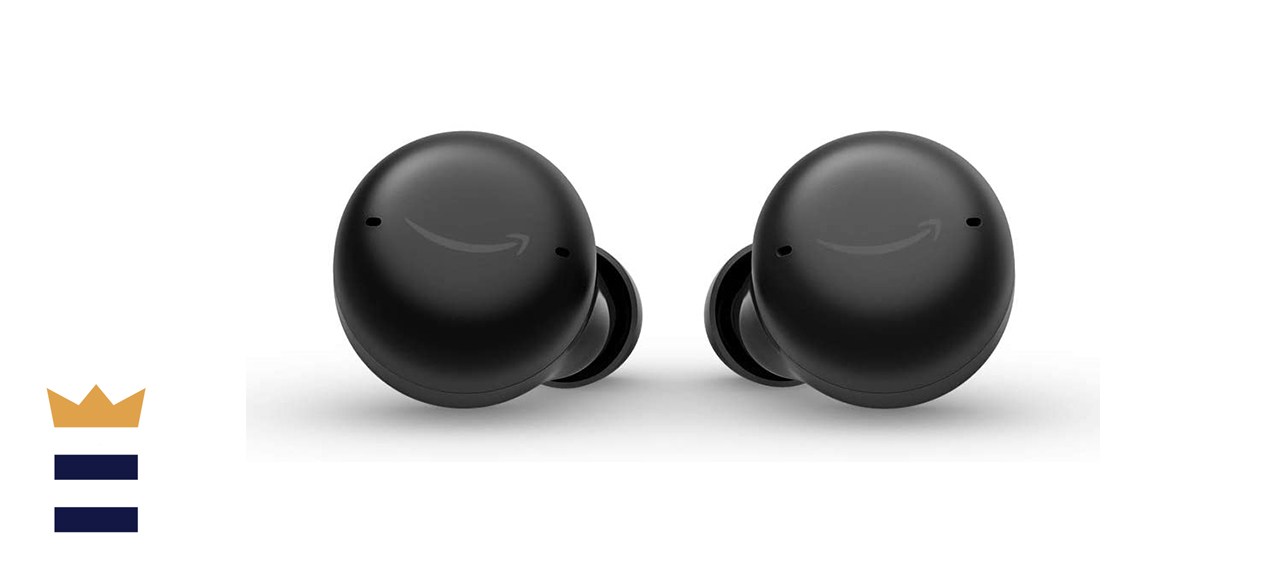 2nd-Gen Echo Buds earbuds