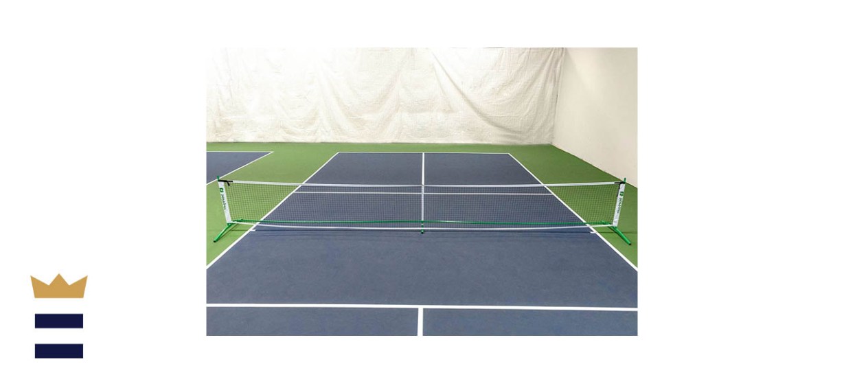 3.0 Portable Pickleball Net System