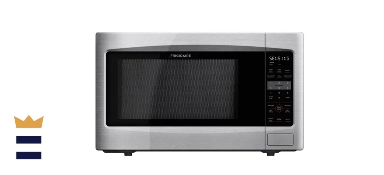 Frigidaire FFCE2278LS Countertop Microwave