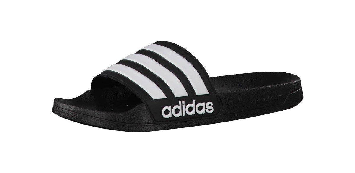 Adidas Men's Adilette Shower Slides