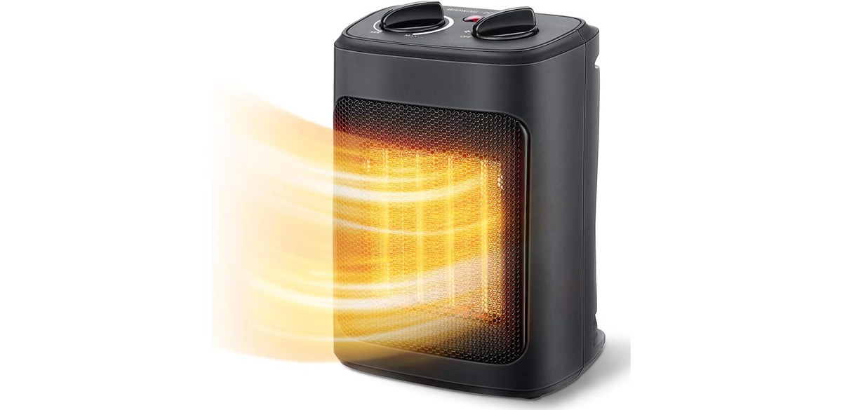 Aikoper Space Heater