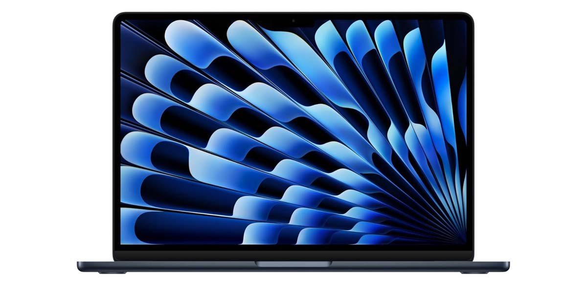 Apple 2025 MacBook Air 13-inch with M4