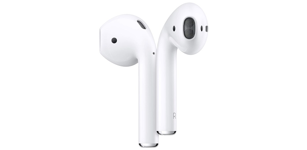  Apple AirPods (2nd Generation)