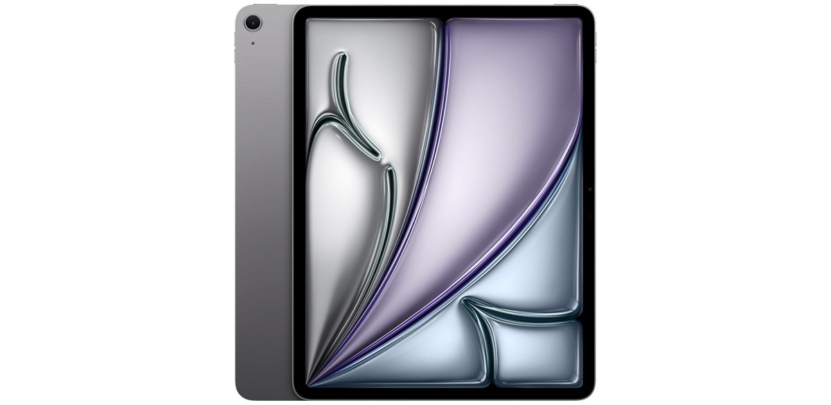 Apple iPad Air 13-inch with M3 Chip