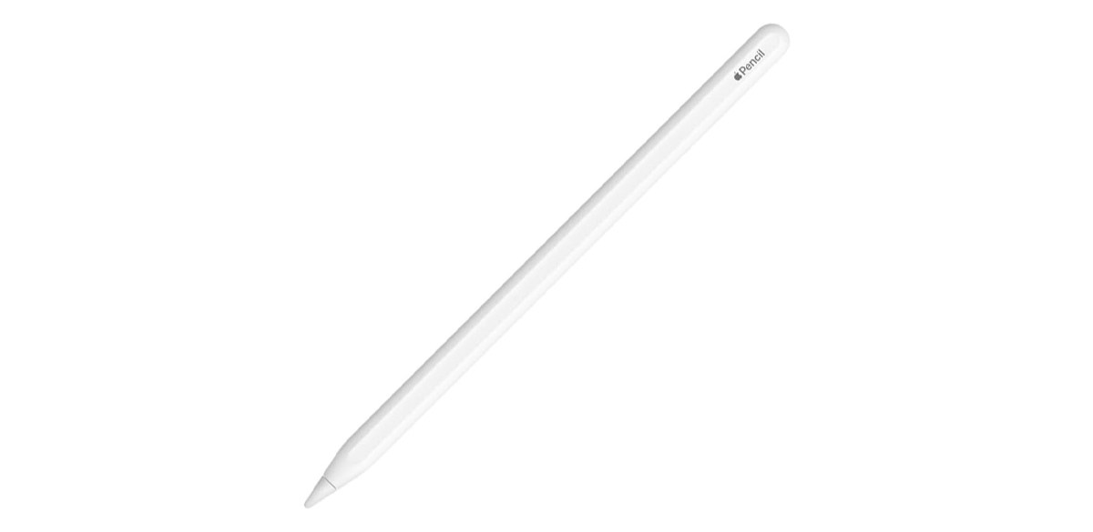 Apple Pencil (2nd Generation)