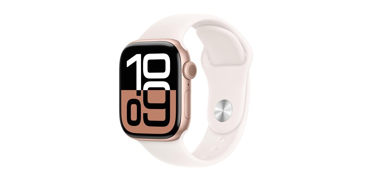 Apple Watch Series 10
