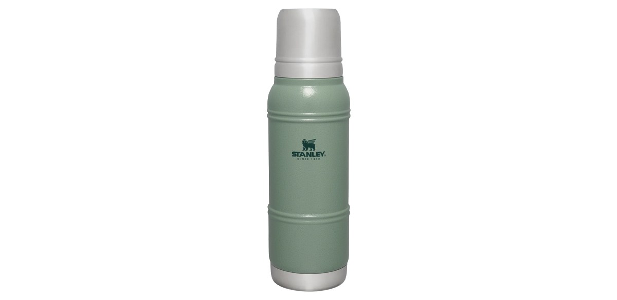 Stanley Artisan Thermal Bottle, 1.1 Quart