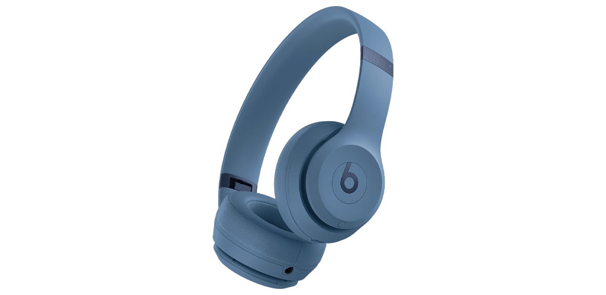 Beats Solo4 Wireless Headphones