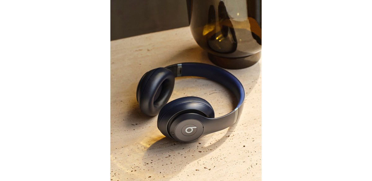 Beats Studio Pro Wireless Noise Cancelling Over-the-Ear Headphones