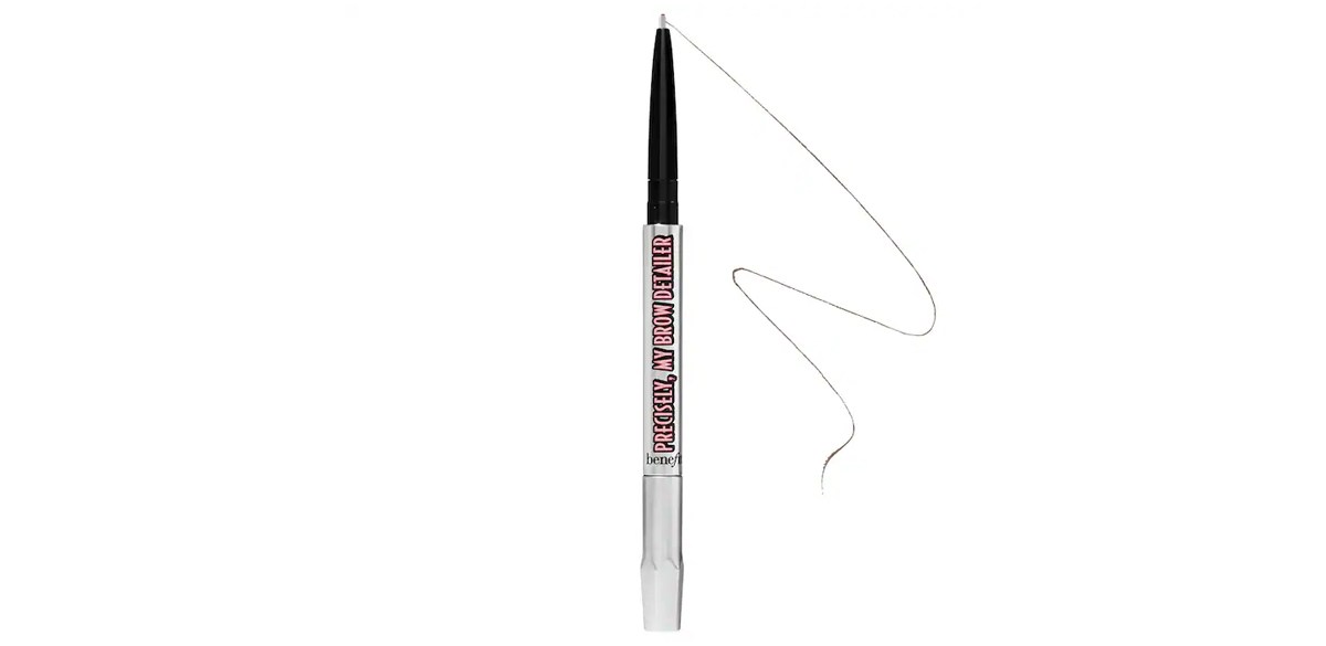 Benefit Cosmetics Precisely, My Brow Detailer Microfine Waterproof Eyebrow Pencil