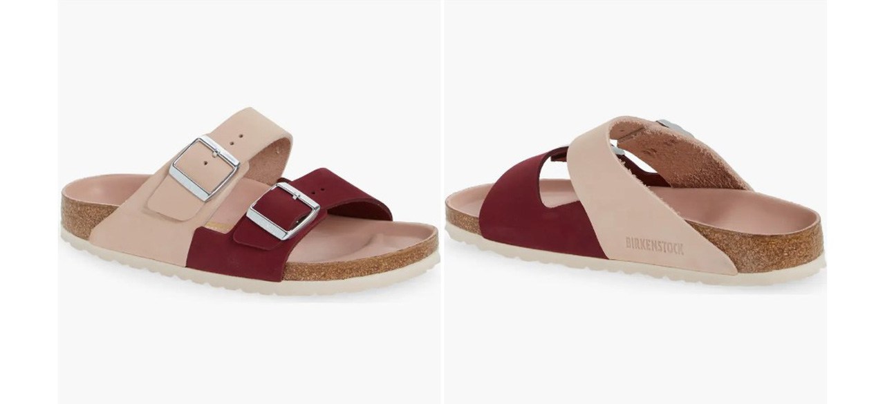 Birkenstock first sales responder discount