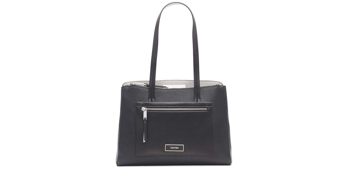 Calvin Klein Women's Hadley Tote Bag