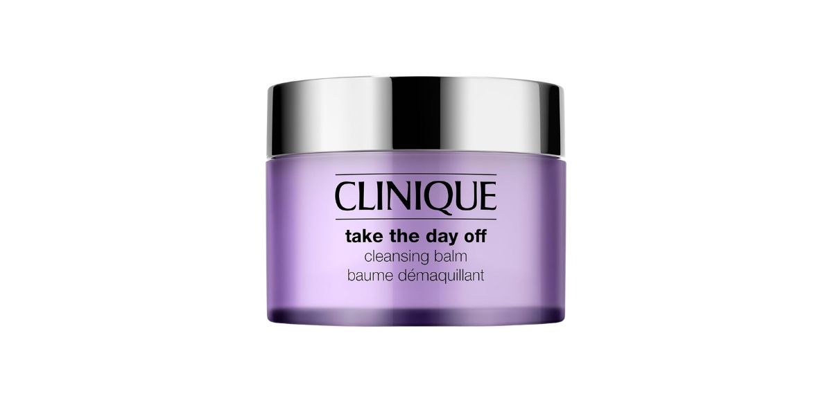 Clinique Take The Day Off Cleansing Balm